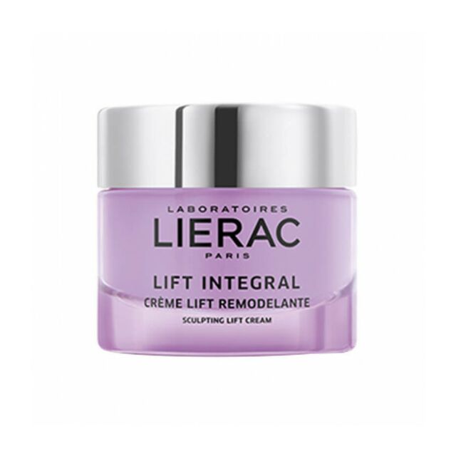 LIERAC LIFT INTEGRAL CREMA REMODELANTE 50ML