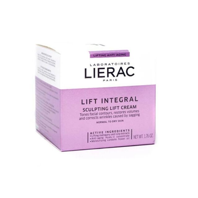 LIERAC LIFT INTEGRAL NUTRI 50ML