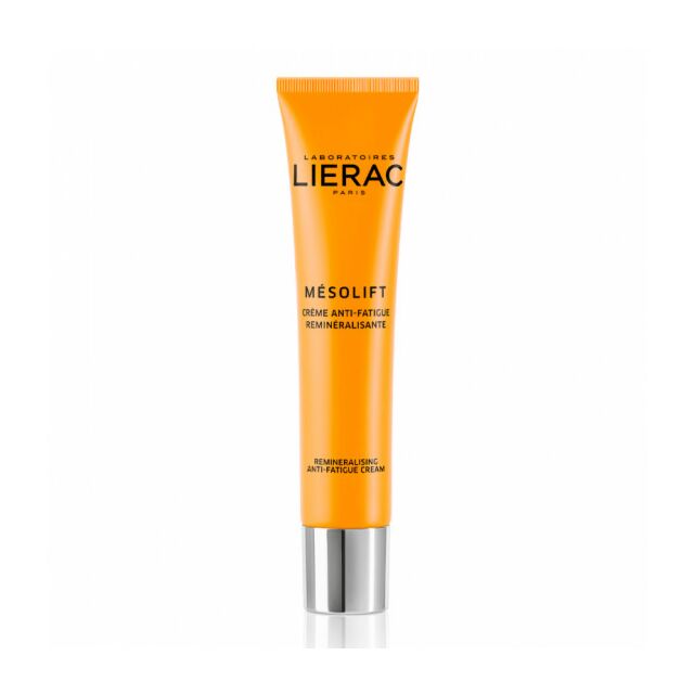 LIERAC MESOLIFT CREMA ANTIFATIGA 40 ML