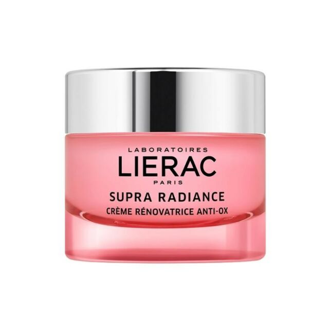 LIERAC SUPRA RADIANCE CREMA 50ML