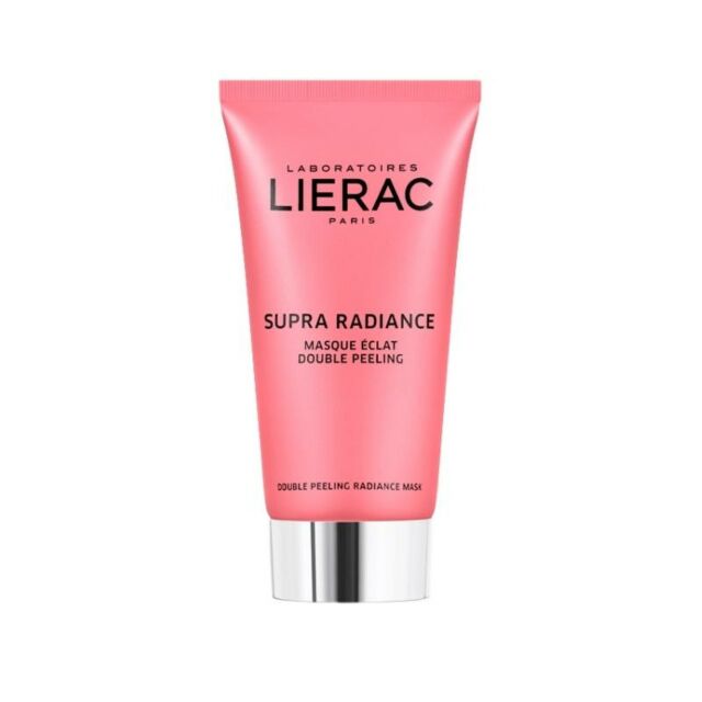 LIERAC SUPRA RADIANCE MASCARILLA 75ML