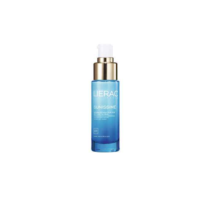 LIERAC SUNISSIME SERUM REPARADOR