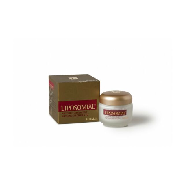 LIPOSOMIAL ANTIENVEJECIMIENTO  1 ENVASE 50 ML