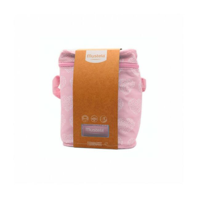 MUSTELA  BOLSA TERMICA   BEBE