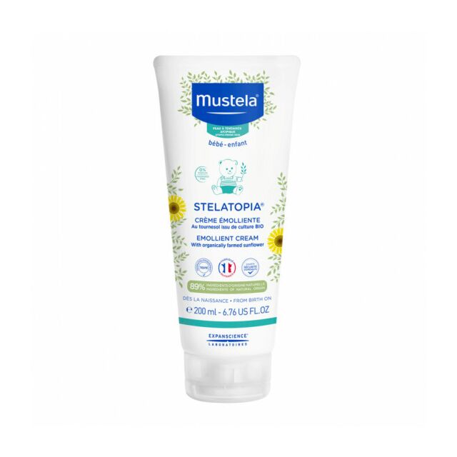 MUSTELA STELATOPIA CREMA