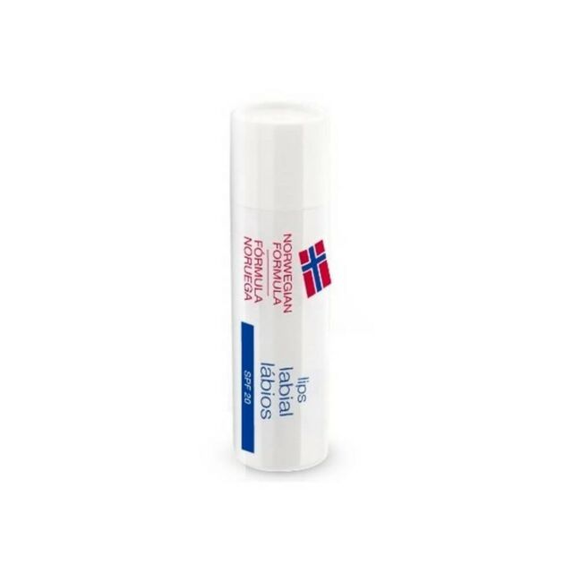 NEUTROGENA LABIOS SPF 20