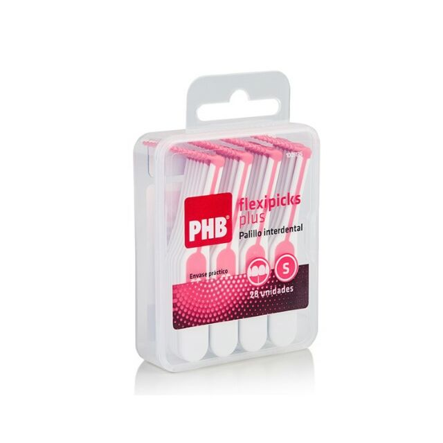 PHB FLEXIPICKS PALILLO INTERDENTAL