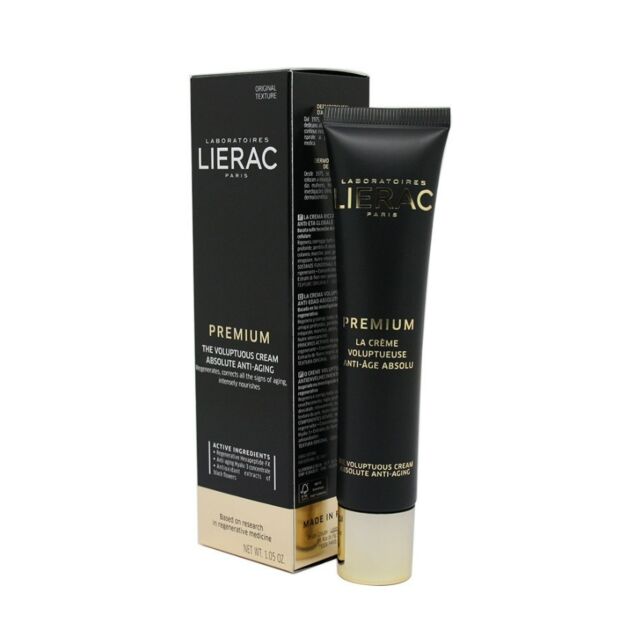 LIERAC PREMIUM CREMA VOLUPTUOSA 30ML