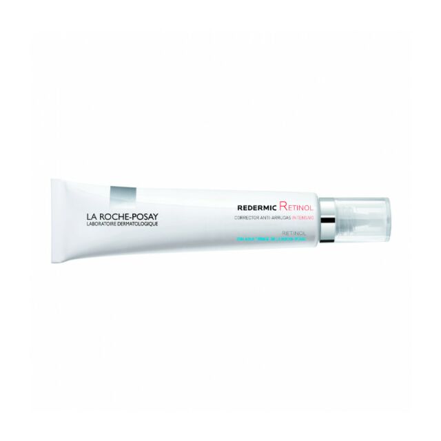 LA ROCHE POSAYREDERMIC R ROSTRO CORRECTOR DERMATOLOGICO ANTIEDAD 30 ML