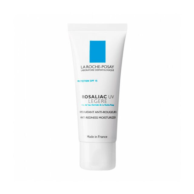 LA ROCHE POSAY ROSALIAC XL HIDRATANTE PERFEC ANTIRROJECES 40 ML