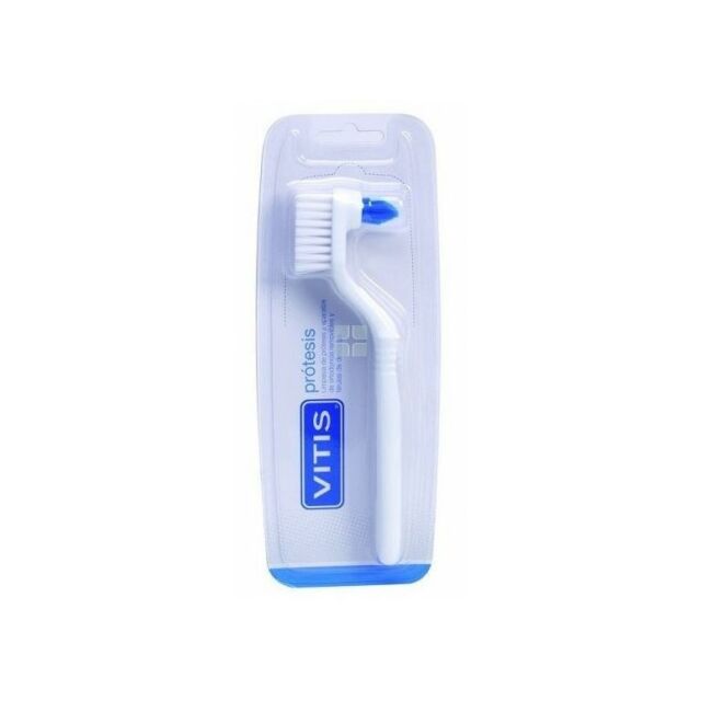 VITIS PROTESIS CEPILLO DENTAL  1 UNIDAD