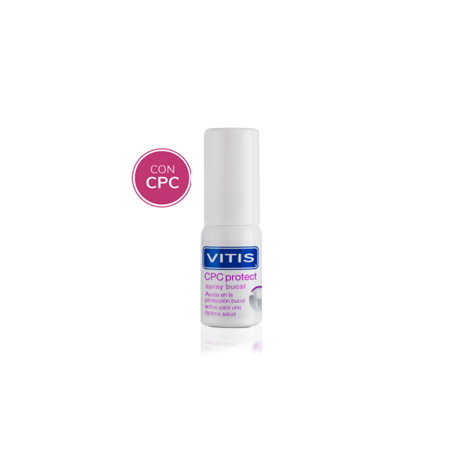 VITIS CPC PROTECT  1 SPRAY 15 ML