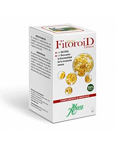 NEOFITOROID  50 CAPSULAS