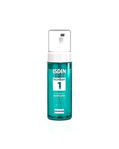 ACNIBEN LIMPIADOR PURIFICANTE ESPUMA ISDIN TEEN SKIN 150 ML