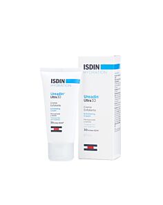 ISDIN HYDRATION UREADIN ULTRA 30 CREMA EXFOLIANTE 100 ML