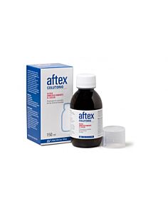 AFTEX COLUTORIO  1 ENVASE 150 ML