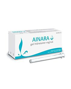 AINARA GEL HIDRATANTE VAGINAL 30 G