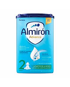 ALMIRON ADVANCE 2  ENVASE 800 G 