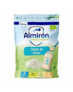 ALMIRON CREMA DE ARROZ ECO  1 BOLSA 200 G