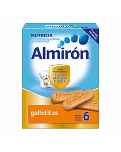 ALMIRON GALLETITAS 180 G