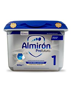 ALMIRON PROFUTURA + 1  ENVASE 800 G