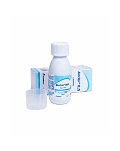 ALOCLAIR PLUS COLUTORIO  1 ENVASE 120 ML