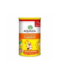 AQUILEA ARTICULACIONES COLAGENO + MAGNESIO +15%GRATIS