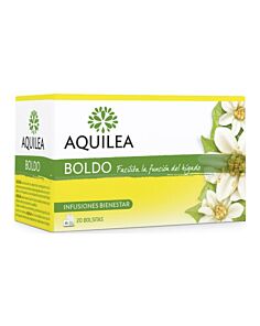 AQUILEA BOLDO  20 SOBRES