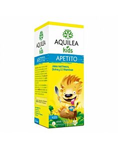 AQUILEA KIDS APETITO  1 ENVASE 150 ML