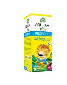 AQUILEA KIDS PROPOLIS  1 ENVASE 150 ML