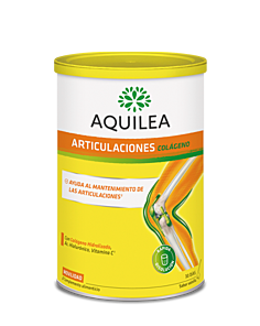 AQUILEA ARTICULACIONES COLAGENO  1 ENVASE 375 G