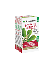 ARKOCAPSULAS CASTA