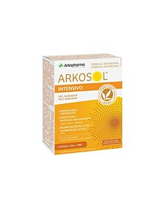 ARKOSOL INTENSIVO  30 CAPSULAS