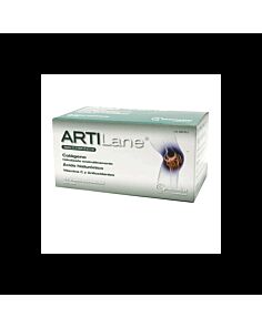 ARTILANE  15 AMPOLLAS BEBIBLES 30 ML