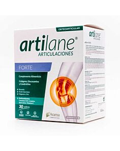 ARTILANE FORTE  30 SOBRES