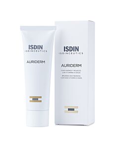 ISDINCEUTICS AURIDERM 50 ML