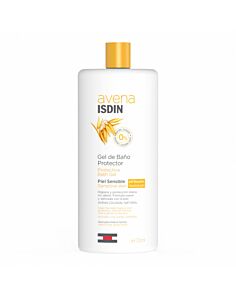 ISDIN GEL BAÑO AVENA SYNDET 750 ML