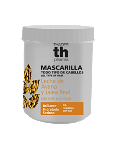 TH MASCARILLA AVENA Y JALEA 700ML