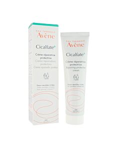 AVENE CICALFATE+ CREMA REPARADORA  1 ENVASE 100 ML