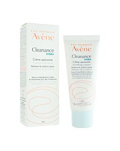 AVENE HYDRA CREMA CALMANTE  1 ENVASE 40 ML