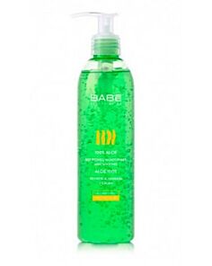 BABE ALOE VERA 300 ML