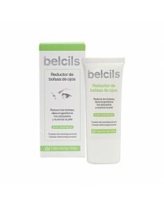 BELCILS REDUCTOR BOLSAS DE OJOS  1 ENVASE 30 ML