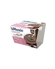 BIMANAN BESLIM SUSTITUTIVO COPA  1 ENVASE 210 G SABOR CHOCOLATE