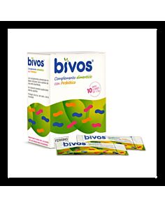 BIVOS  10 MINISOBRES 1,5 G