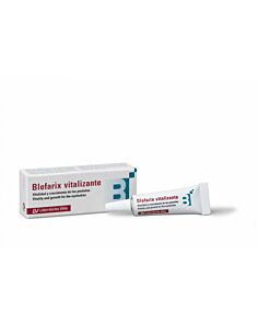 BLEFARIX VITALIZANTE  1 ENVASE 4 ML