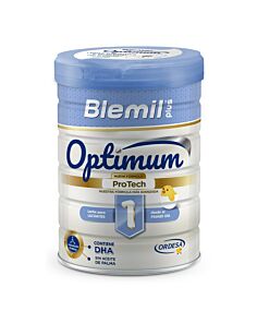 BLEMIL OPTIMUM PROTECH 1  1 LATA 800 G