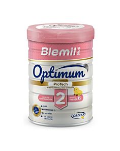 BLEMIL OPTIMUM PROTECH 2  1 LATA 800 G