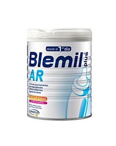 BLEMIL PLUS AR  1 ENVASE 800 G