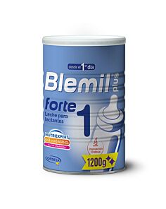 BLEMIL PLUS 1 FORTE  1 LATA 1200 G