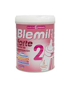 BLEMIL PLUS 2 FORTE  1 ENVASE 800 G